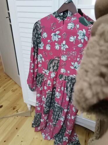 Toy paltarları və aksesuarları: Gündəlik don, Maksi — 2