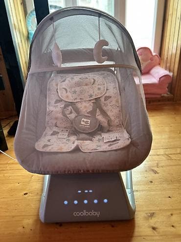 ulduz sekilleri: Oğlan və qız üçün, Dördbucaq, Beşik, Dəstsiz, Matras ilə, Yellənmə mexanizm ilə — 1