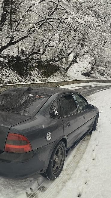 ford avtomobilleri: Opel Opel Vectra B, 1996 il, İşlənmiş — 5