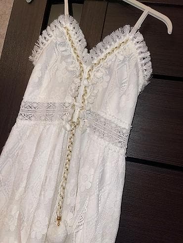 zerli donlar: Gündəlik don, Midi, Massimo Dutti — 1