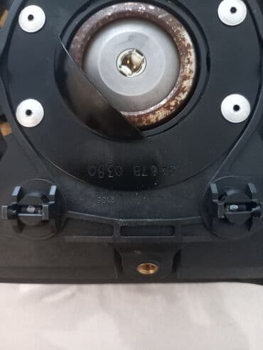 hava salyan: Ford yastiqi satilir deqiq bilmirem hansi ildi ve hansi modeldi qiymet — 4