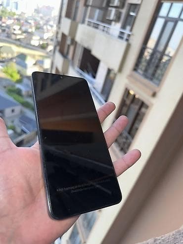 samsung a5 ekranı: Samsung Galaxy A06, 128 GB, rəng - Göy, Zəmanət, Düyməli, Barmaq izi — 2