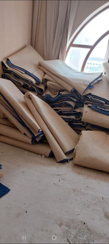 soya mumu satışı: Xalça Türkiyə, Kredit yoxdur — 8