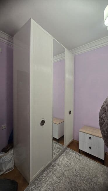 Matraslar: İkinəfərlik çarpayı, 2 tumba, Belarusiya, Yeni — 6