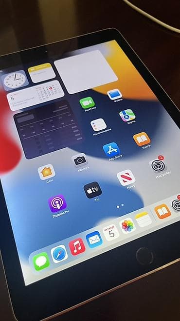 İşlənmiş Apple iPad Air 2, 9,7", < 64 GB — 3