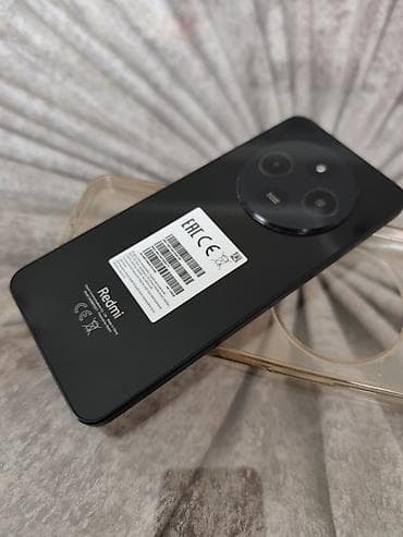 ipad en ucuz: Redmi 128 GB, rəng - Qara — 2