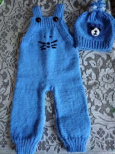 avtobus sifarişi: Sifarişlə əl işləri | Toxunma əşyəları — 2