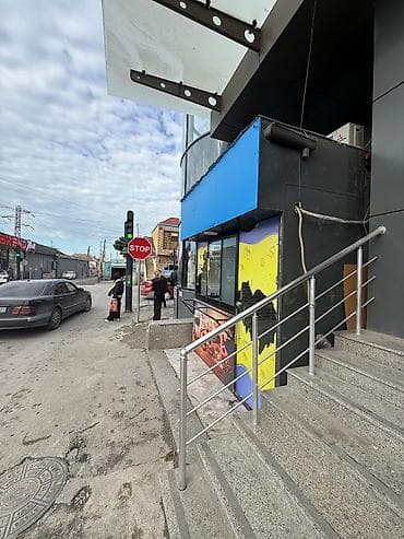 qelyan icare: "ARENDA VERİLİR" 8KV SU, IŞIĞ, WIFI HERBIRŞEY IŞLEKDIR Küçədə piyada — 4