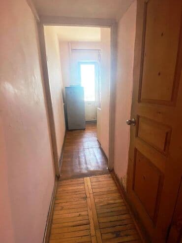 ev masazir: Bakı, 1 otaqlı, Köhnə tikili, m. Nəriman Nərimanov, 31 kv. m — 9