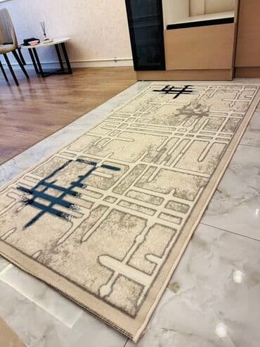 türk xalçaları: Xalça Dekorativ, Türkiyə, Kredit yoxdur — 2