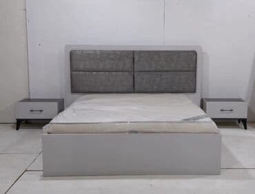 yeni yataq destleri: İkinəfərlik çarpayı, Dolab, Komod, Termo, Türkiyə, Yeni — 7