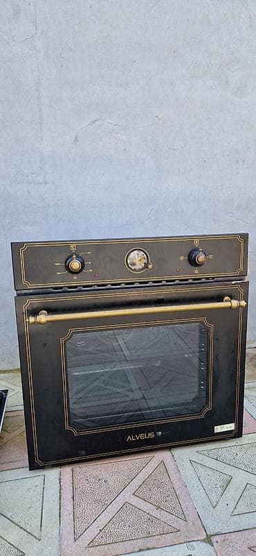 s 23: Duxovka Elektrik, Quraşdırılan, İşlənmiş — 2