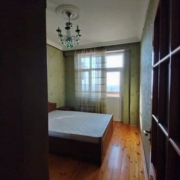 mingecevirde ev elanlari: 2 otaqlı, 56 kv. m — 9