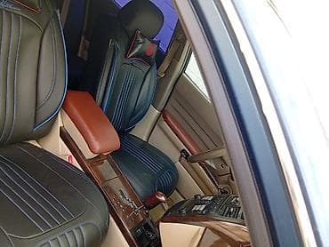 zapi satisi: Nissan Teana: 2.3 l | 2004 il Universal — 4