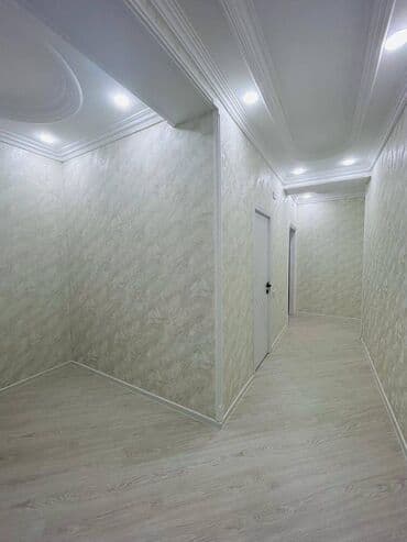 купить квартиру в баку азербайджан: Ахмедлы, 3 комнаты, Новостройка, м. Ахмедлы, 90 м² — 14