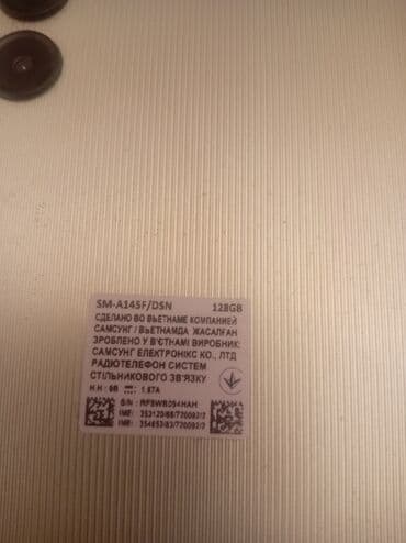 redmi not 10 c: Samsung Galaxy A14, 128 GB, rəng - Yaşıl, Sensor, Barmaq izi, İki sim kartlı — 7