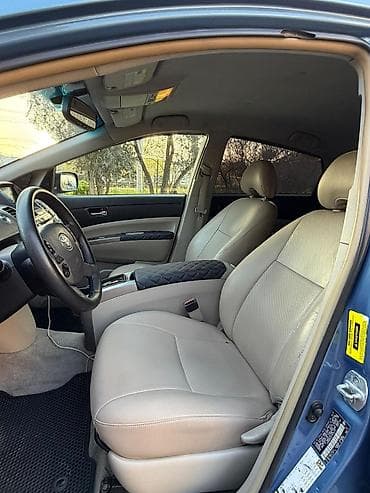balaca maşın: Toyota Prius: 1.5 l | 2007 il Hetçbek — 5