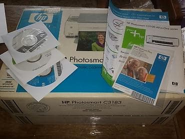 Ноутбуки: Принтер.сканер.фото — 3