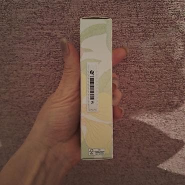 Kosmetika: Orjinal Clinique Even Better Clinical Vitamin Makeup – SPF 50, “light — 5