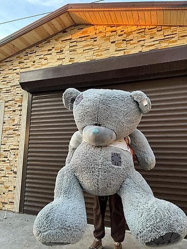 sellkon oyuncaglar: 8 Marta Hədiyyən hələdə hazır deyil? onun bəyənəcəyi hədiyyəni seçmək — 1