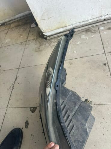 запчасти на лексус: Комплект, Ближний, дальний свет, Lexus, Оригинал — 4