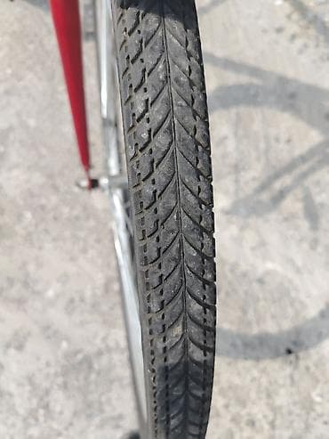 velosiped 26 type 1: Şəhər tipli velosiped – STELS Otur sür velodur hec bir prablemi yoxdur — 6