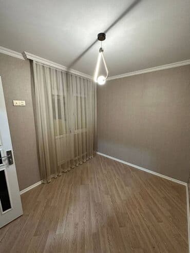 əhmedlide satilan evler: 3 otaqlı, Yeni tikili, m. Əhmədli, 72 kv. m — 9