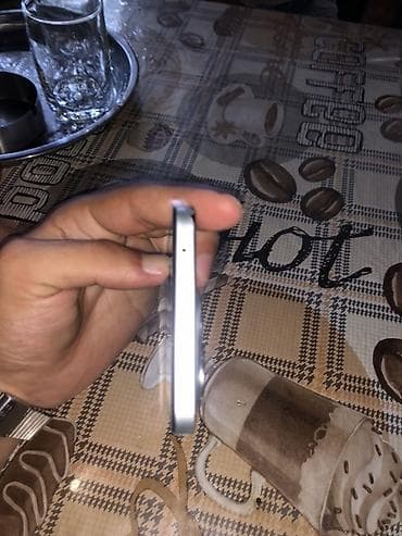 planset honor: Honor X8, rəng - Gümüşü — 6