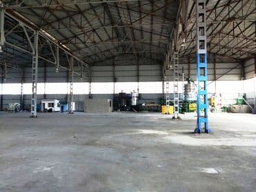 çay evi arendaya: ANBARLAR İCARƏYƏ -- Əsas Mərkəz yolun qırağı -- 1300 Kv.m -- HÖKMƏLİ — 2