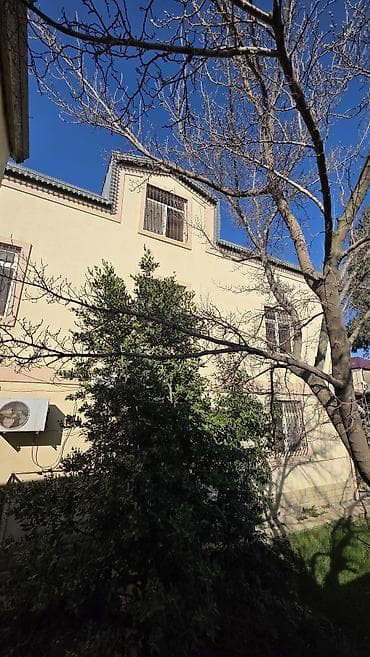 avadanliq satilir: 450 kv. m, 6 otaqlı, Su — 7