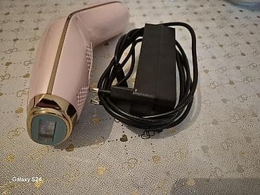 lazer epilator: Lazer epilyatoru, Yeni, Pulsuz çatdırılma — 2