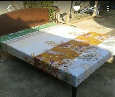 Kravat taza mohkam taxtadan hazirlanir bas tarafi koja ustu macalka — 1