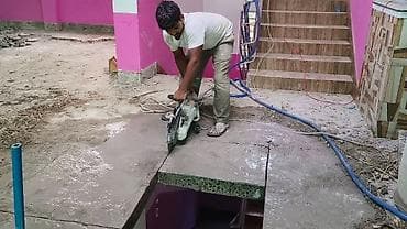 divan temiri: #betonisleri #beton #betonkesme #betonkəsimi #betonkesim #betondesme — 6