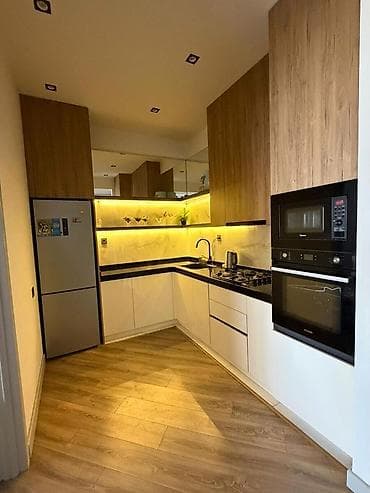 otag: İcarəyə verilir 2 otaqlı yeni tikili 68 m², Nəriman Nərimanov m — 6