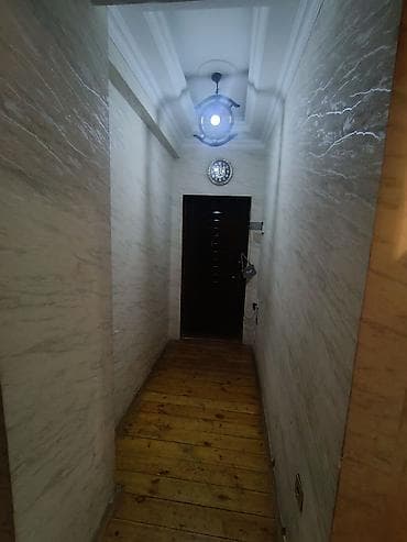 zal studio evler: Bakı, Masazır, 2 otaqlı, Köhnə tikili, 50 kv. m — 2