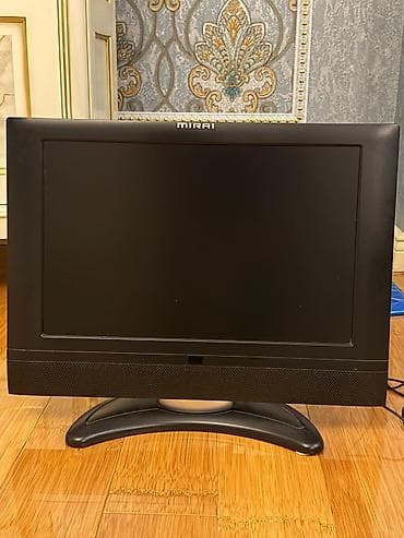lcd monitor: Mirai Hem Monitor hemde Televizor kimi istifade oluna biler — 2