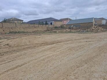 xacmaz rayonu: 12 sot, Tikinti, Barter mümkündür, Kupça (Çıxarış) — 3