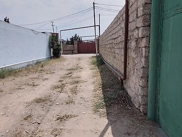 berdede ucuz evler: Digah, 80 kv. m, 4 otaqlı, Hovuzsuz, Qaz, Kanalizasiya, Artezian quyusu — 2