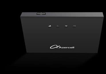 nar mobile limitsiz internet: İnterneti 32 cihaz arasında Wi-Fi ilə paylaşmaq qabiliyyətinə sahib — 2