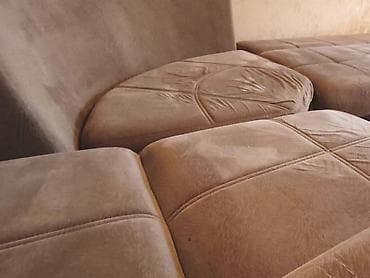 tek divan: Künc divan, Açılan, Bazalı, Parça — 5