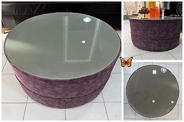 jurnalniy masa: Jurnalni. Üstü mat şüşədəndi. Qiymət; 90 azn Ünvan; Ramana, Şuşa — 1