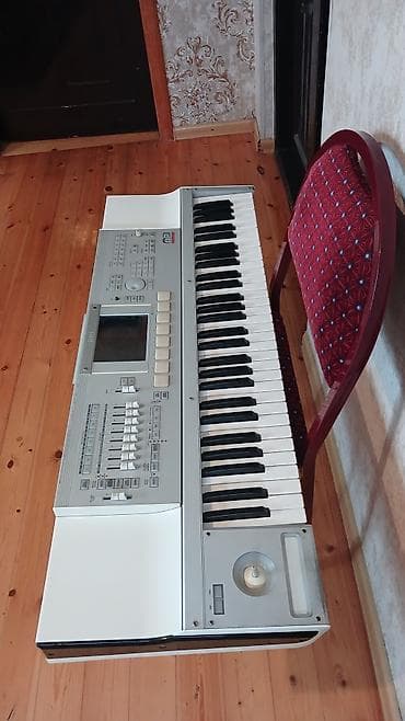 Sintezator, Korg lalafo.az -da Sintezator, Korg