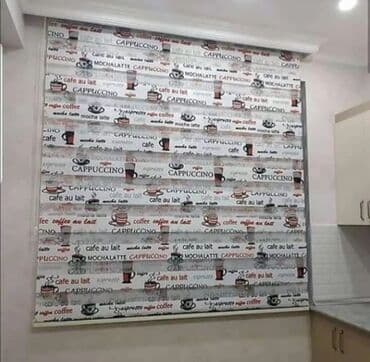 jalyuzi pardalar qiymeti: Jaluz perdeler her nov turkiye isdesal seher daxil cadrlma qurasdlrma — 5