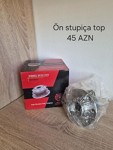 Qabaq, Opel Herman Wh, Yaponiya, Orijinal