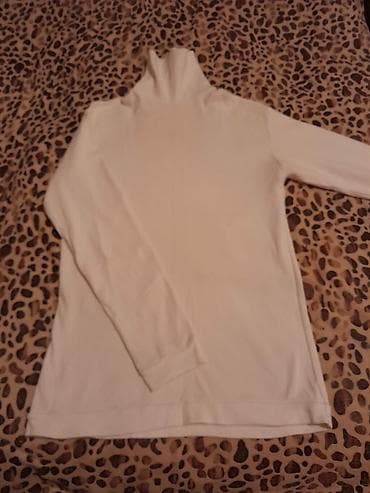 herbi geyimi: Sviter, XL, rəng - Boz — 10