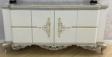 Bufetlər: Klassik üslubda dekorativ bufet/komod satışdadır. İstəyənlər gəlib — 1