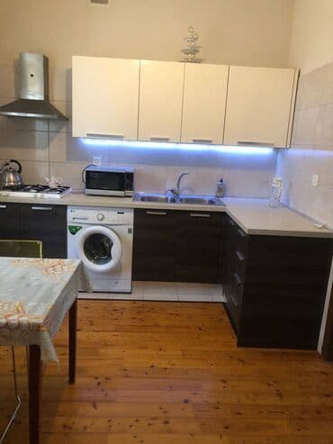 yeni evlər: 300 kv. m, 4 otaqlı, Kanalizasiya — 18