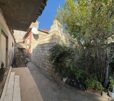 brusokdan hazır evlər: Əhmədli 5 otaqlı, 111 kv. m, Orta təmir — 2