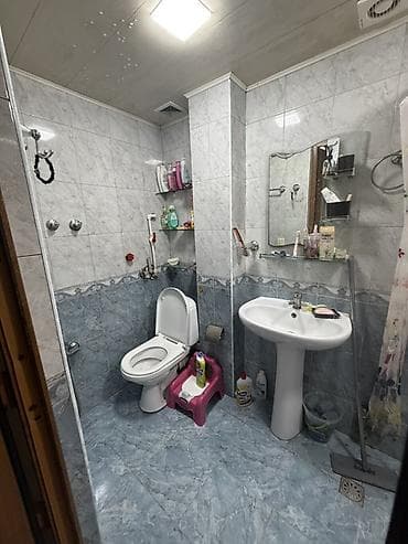 inşaatcılarda kiraye heyet evleri: 3otaqlı — 2