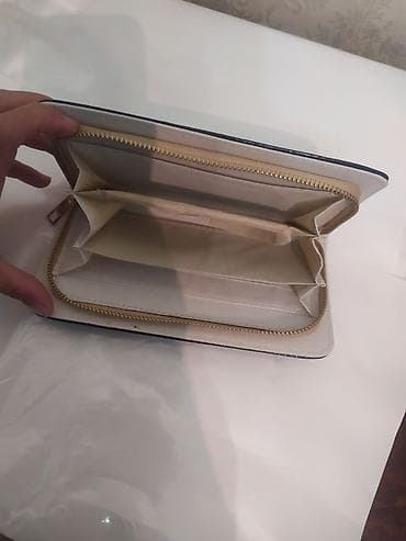 Наручные часы: Кошелек, Эко кожа, Новый — 2